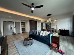 Blk 470A Hougang Parkview (Hougang), HDB 5 Rooms #553583151